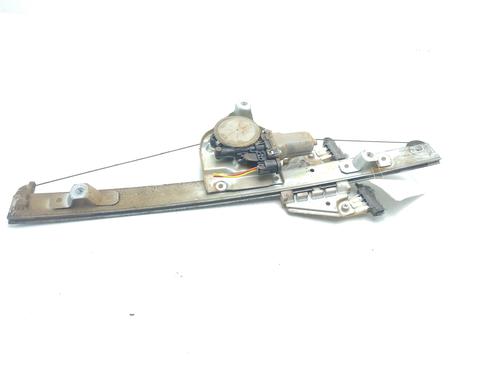 Used Rear right window mechanism SUZUKI GRAND VITARA II (JT, TE, TD) 1.9 DDiS (JB419WD, JB419XD) (129 hp) 25759981