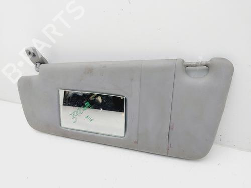 Pare-soleil gauche OPEL CORSA D (S07)  | BP29824544I1