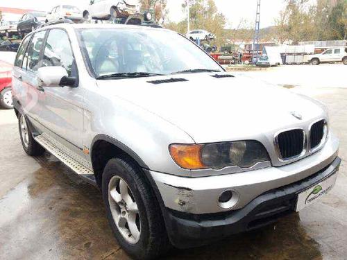 Rear left interior door handle BMW X5 (E53) 3.0 d | BP3336868I15  - Image 10