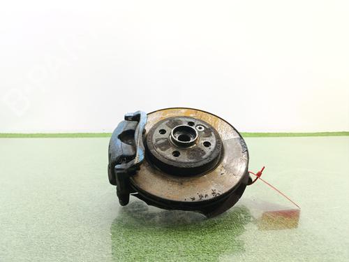 Used Left front steering knuckle MINI MINI (R56) [2005-2014]  30870802