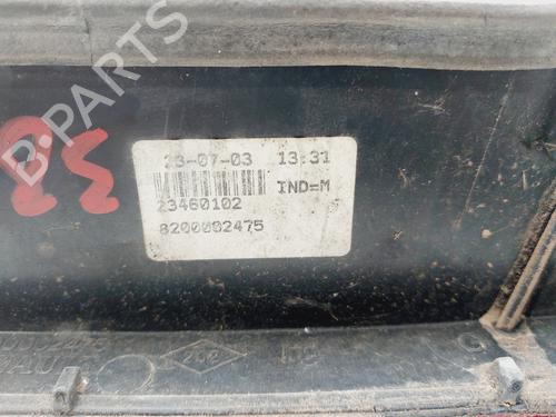 Left tailgate light RENAULT LAGUNA II (BG0/1_) 1.9 dCi (BG08, BG0G) | BP28355154C79 