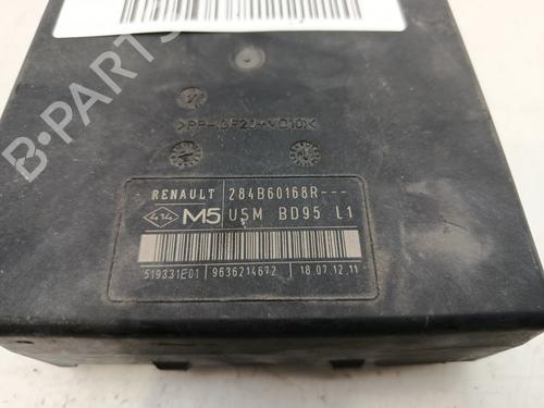 Fuse box RENAULT MEGANE III Hatchback (BZ0/1_, B3_) 1.5 dCi | BP36024423E1 - Image 3