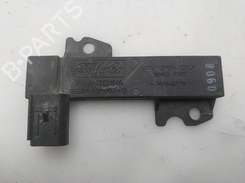 Used Electronic module Electronic module 36813292 36813292