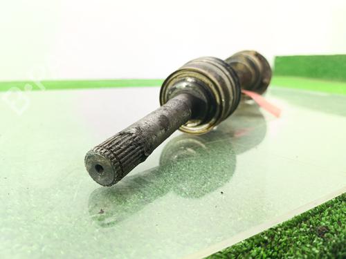 Right front driveshaft MITSUBISHI PAJERO II (V3_W, V2_W, V4_W, V5_W) 2.5 TD 4WD (V24W) | BP29523240M39 