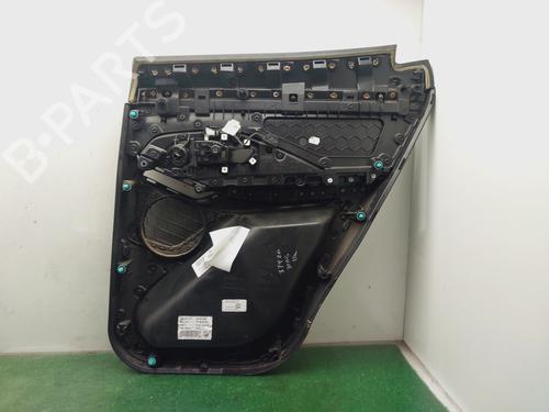 Rear left panel JAGUAR E-PACE (X540)  | BP29531429C60 