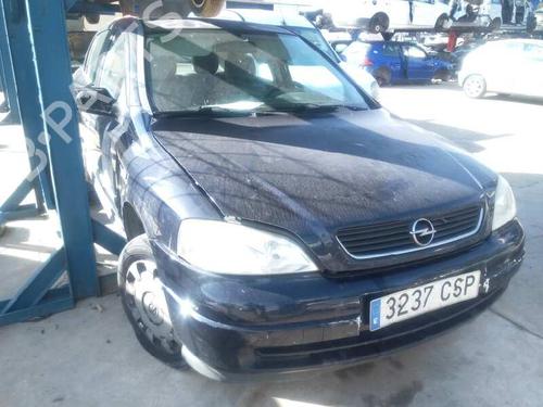 Carter d'huile OPEL ASTRA G Hatchback (T98)  | BP13990139M115 