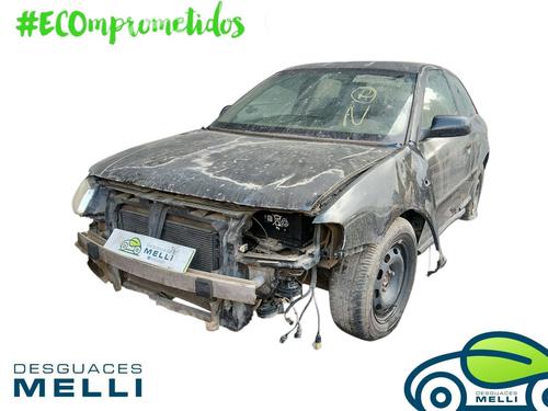 Used Parts AUDI A3 (8L1) 1.9 TDI (100 hp) 4276482