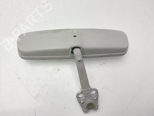 Bakspejl indvendigt NISSAN X-TRAIL I (T30) | BP30857722I6