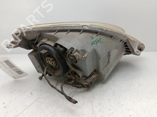 Left headlight CHEVROLET MATIZ (M200, M250) 0.8 | BP29705780C28 