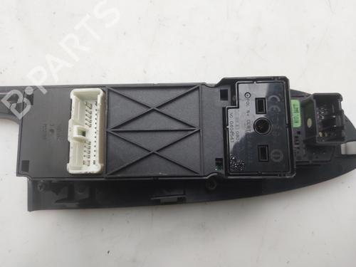 Left front window switch HONDA ACCORD VII (CL, CN) 2.2 i-CTDi (CN1) | BP36648648I27 - Image 4