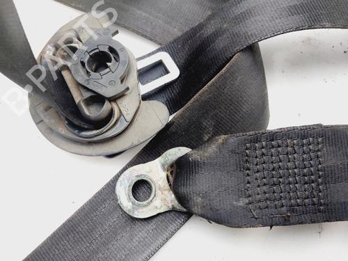 Front right seatbelt SEAT ALTEA (5P1) | BP30680867I25