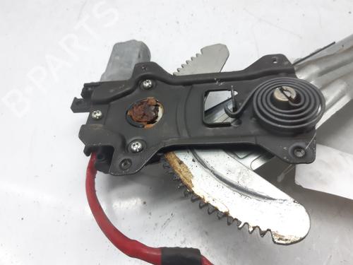 Front right window mechanism SUZUKI BALENO (EG) 1.6 i 16V (SY416) | BP7174372C23 
