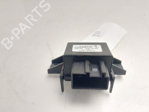 Used Electronic module Electronic module PORSCHE CAYENNE (9PA) S 4.8 (385 hp) 34435606 34435606