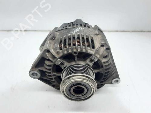 Used Alternator RENAULT MEGANE I (BA0/1_) 1.9 dTi (BA08, BA0N) (98 hp) 5624081