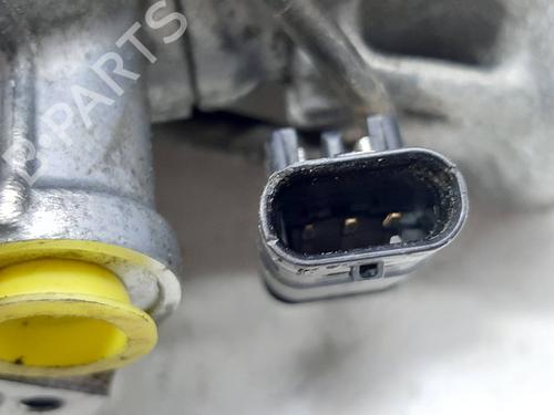 AC compressor MERCEDES-BENZ C-CLASS (W205) C 220 BlueTEC / d (205.002, 205.004) | BP11384688M34 