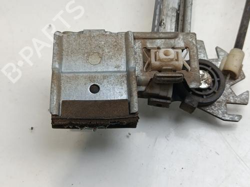 Front left window mechanism FORD FOCUS I (DAW, DBW) 1.8 TDCi | BP32444289C22