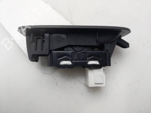 Right rear window switch CITROËN C4 Picasso II | BP39988640I28 - Image 2