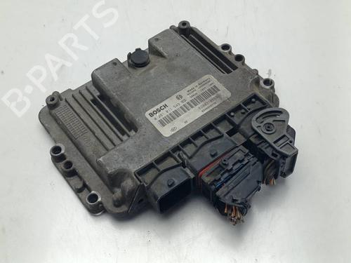 Engine control unit (ECU) RENAULT SCÉNIC II (JM0/1_) | BP40006794M57 - Image 4
