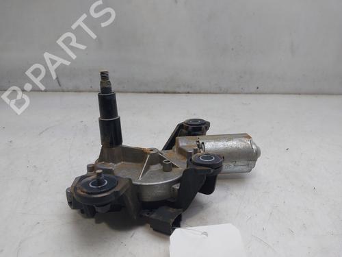 Rear wiper motor NISSAN QASHQAI / QASHQAI +2 I (J10, NJ10, JJ10E) 1.6 dCi | BP16868122M102 