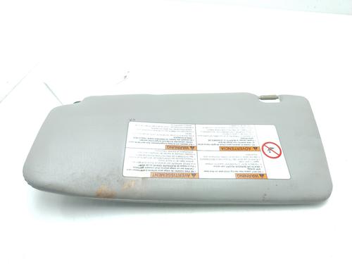 Right sun visor SUZUKI JIMNY Closed Off-Road Vehicle (SN)  | BP27212311I2 