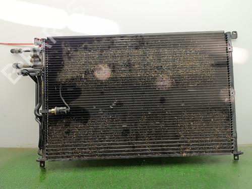 AC radiator AUDI A8 D3 (4E2, 4E8) 3.7 quattro | BP37682086M32 - Image 3