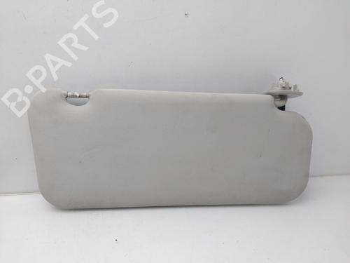 Left sun visor PEUGEOT 307 Break (3E) 1.6 HDi 110 | BP36541873I1 - Image 5