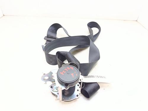 Rear left seatbelt PEUGEOT 2008 I (CU_) | BP37759259I29 - Image 2