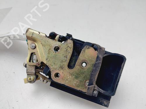 Front right lock DAEWOO LANOS (KLAT) 1.3 | BP20302521C97 