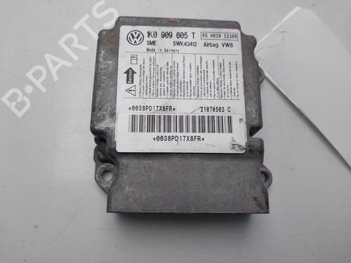 ecu-airbags-vw-golf-v-1k1-2003-2004-2005-2006-2007-2008-2009-2010-33941795 main image