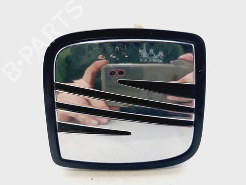 Used Tailgate handle SEAT LEON (1M1) [1999-2006]  31043702