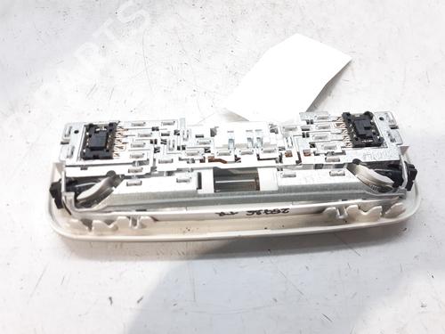 Interior roof light MERCEDES-BENZ GLA-CLASS (X156) GLA 200 CDI / d (156.908) | BP9424137I8 