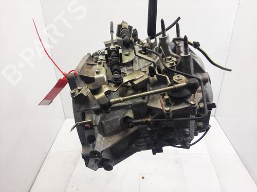 Gearbox CITROËN C4 AIRCROSS  | BP29572443M3 
