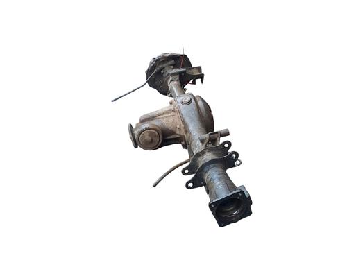 Rear axle SUZUKI JIMNY Closed Off-Road Vehicle (SN) 1.5 DDiS 4x4 | BP24865987M2