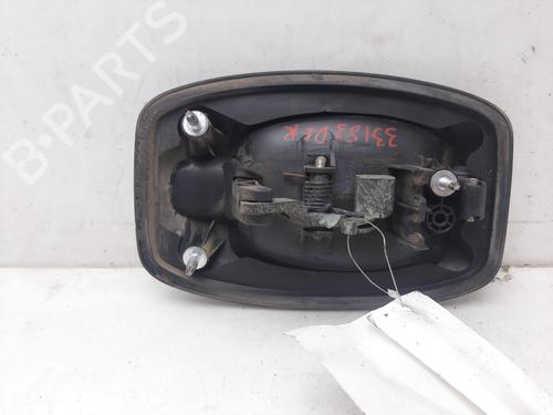 Front right exterior door handle CITROËN JUMPER II Van 3.0 HDi 160 | BP17621568C129 