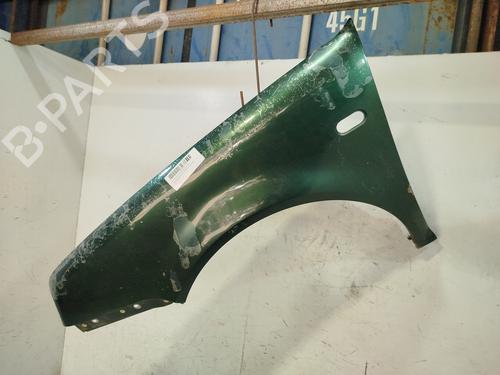 Used Left front fenders VW GOLF IV (1J1) 1.9 TDI (110 hp) 27608436