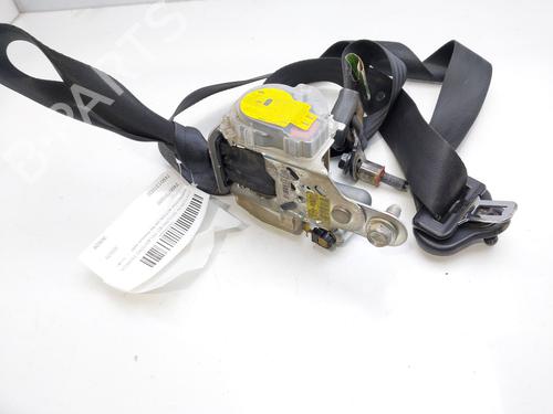 Sicherheitsgurt vorne rechts SSANGYONG ACTYON I 2.0 Xdi | BP12844470I25 