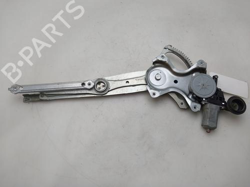 Used Front right window mechanism Front right window mechanism TOYOTA COROLLA Saloon (_E15_) [2006-2018] 34611745 34611745