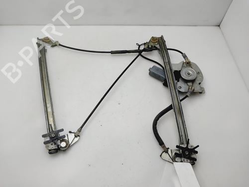Used Front right window mechanism BMW 3 (E46) 320 d (150 hp) 30612401