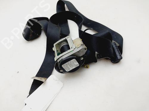 Front left seatbelt FORD FIESTA V (JH_, JD_)  | BP29234921I26 