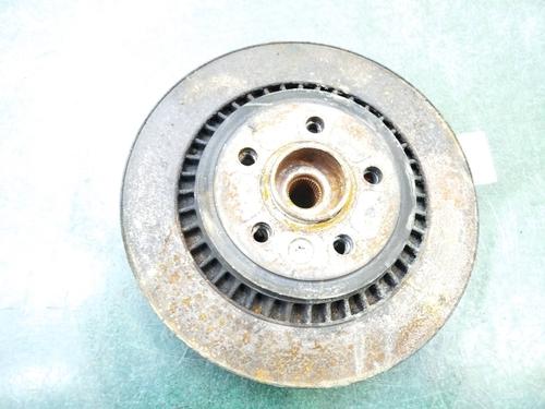 Right rear steering knuckle VOLVO V60 I (155) 2.4 D6 Plug in Hybrid AWD | BP29719781M28 