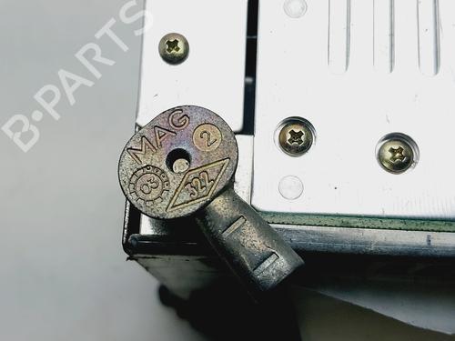 Other CITROËN C5 I (DC_) 2.2 HDi (DC4HXB, DC4HXE) | BP32403148O1