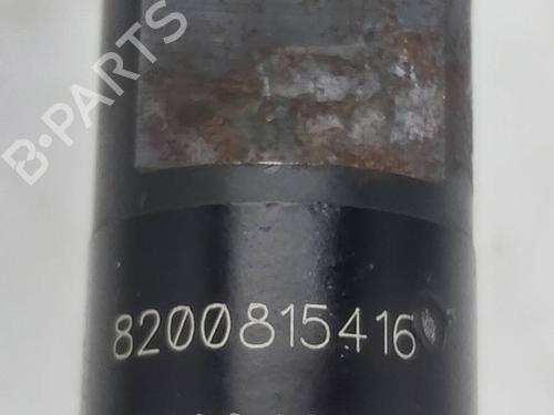 Injector RENAULT KANGOO (KC0/1_) | BP39184062M100 - Image 4