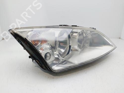 Right headlight FORD MONDEO III Saloon (B4Y) 2.0 TDCi | BP29937345C29