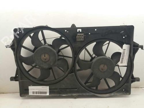 Radiator fan FORD FOCUS I (DAW, DBW) 1.6 16V | BP2886421M35 