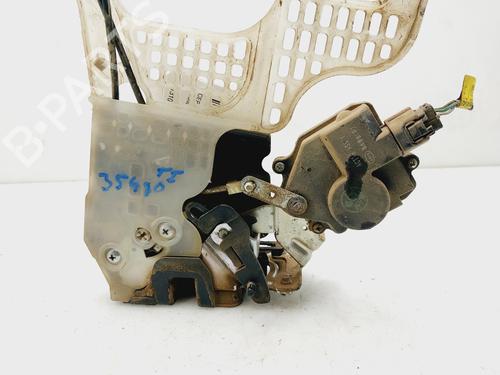 Rear left lock HYUNDAI TUCSON (JM) 2.0 | BP22943131C100 