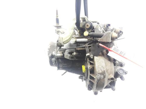 Gearbox FIAT ULYSSE (179_) 2.0 JTD | BP29944635M3