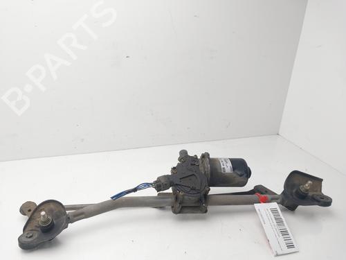 Used Front wiper motor TOYOTA COROLLA (_E12_) 1.6 VVT-i (ZZE121_, ZZE121R) (110 hp) 30795826