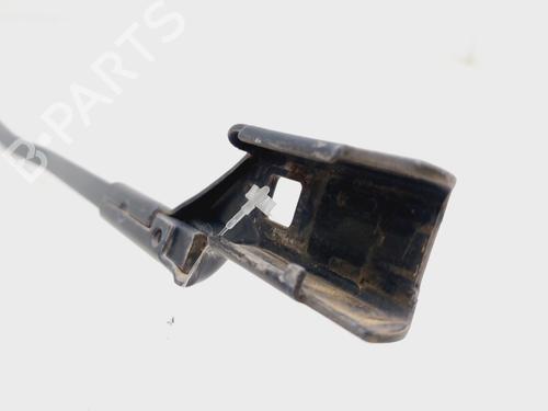 Front windshield wiper arm FIAT 500 (312_)  | BP26734117C143 