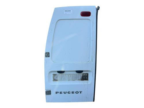 Used Left tailgate PEUGEOT EXPERT Van (222) 2.0 HDI (94 hp) 30687475