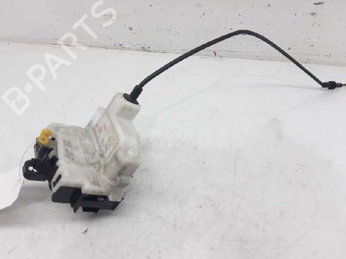 Rear right lock FIAT PANDA (169_) 1.2 (169.AXB11, 169.AXB1A) (60 hp) 46803514 | 46803514 |